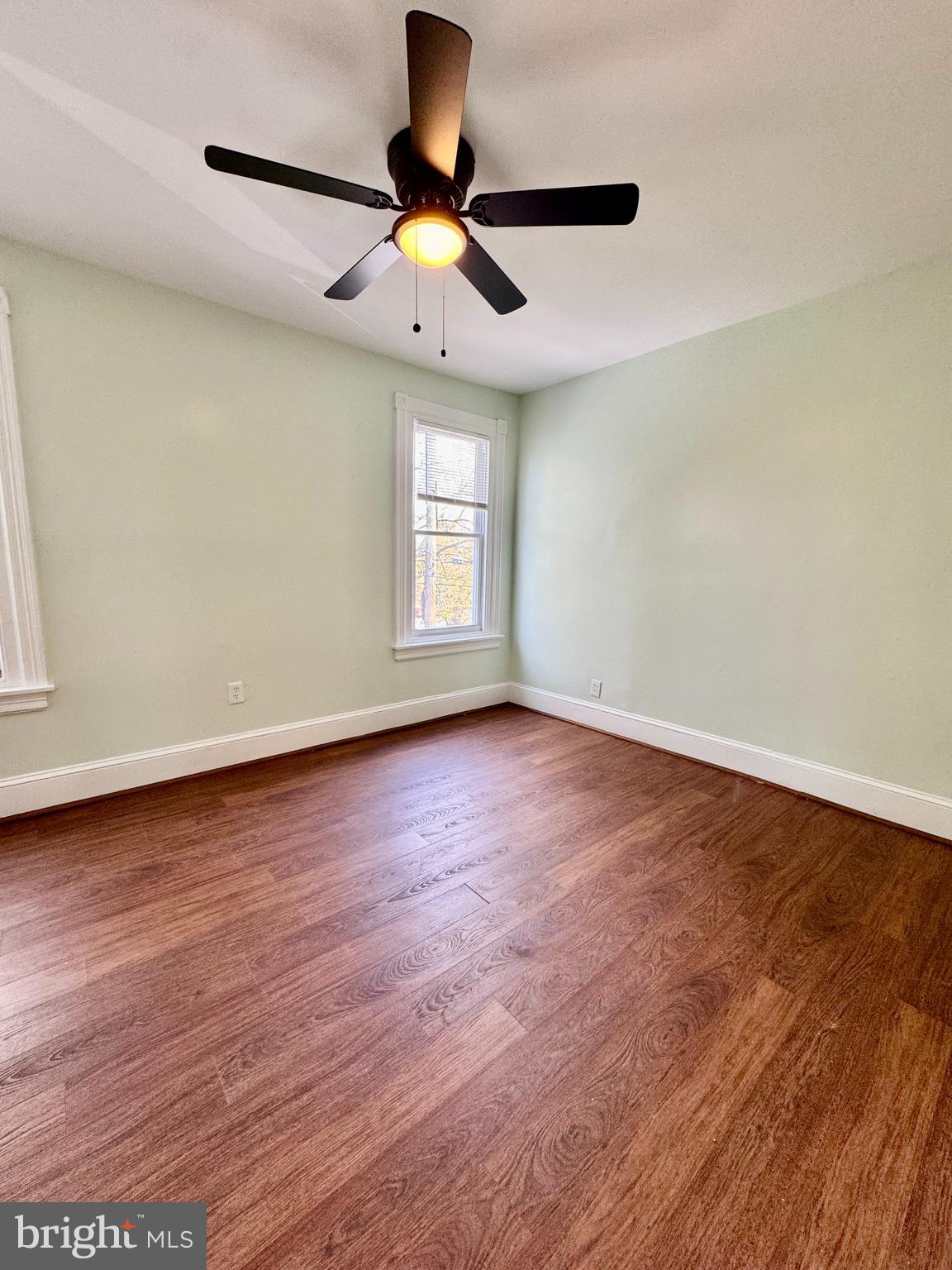 FERN ROCK - Residential Lease