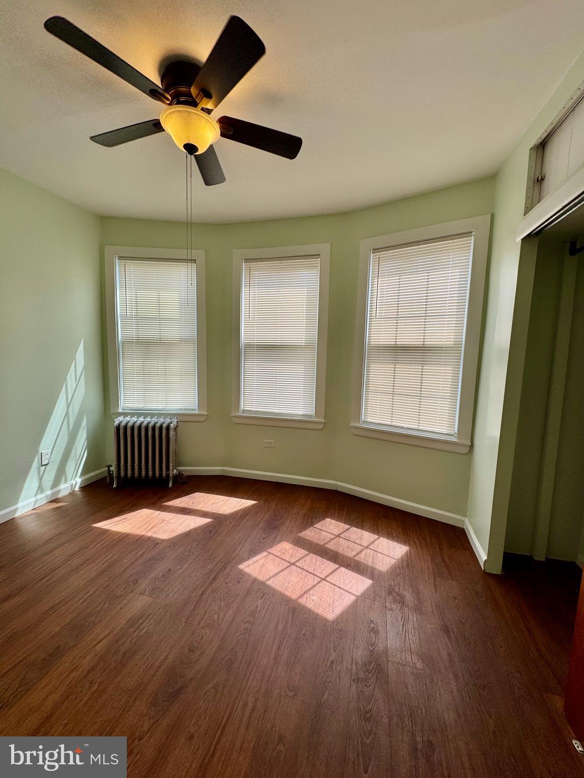 FERN ROCK - Residential Lease