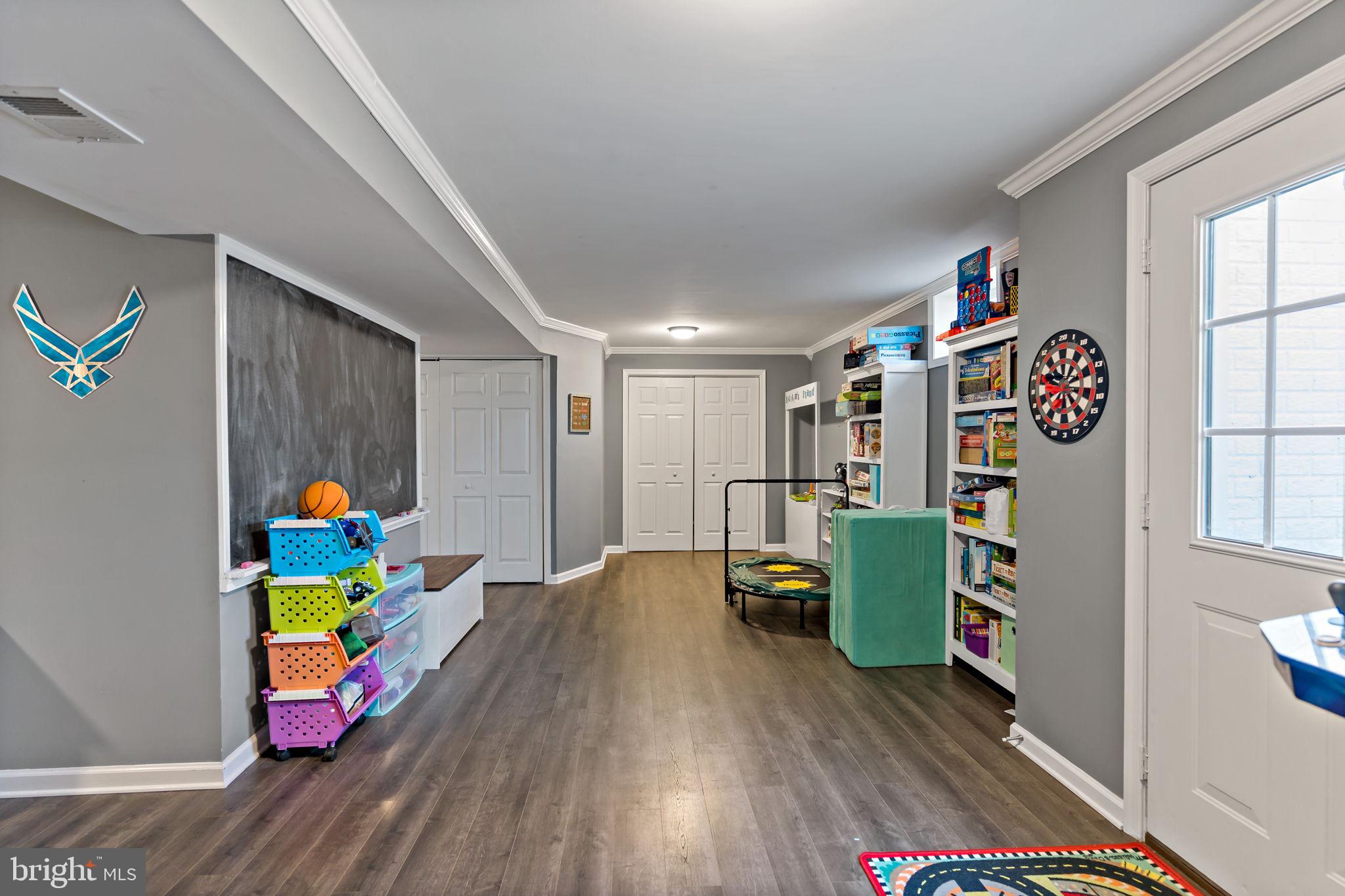 SPRINGDALE FARM - Residential