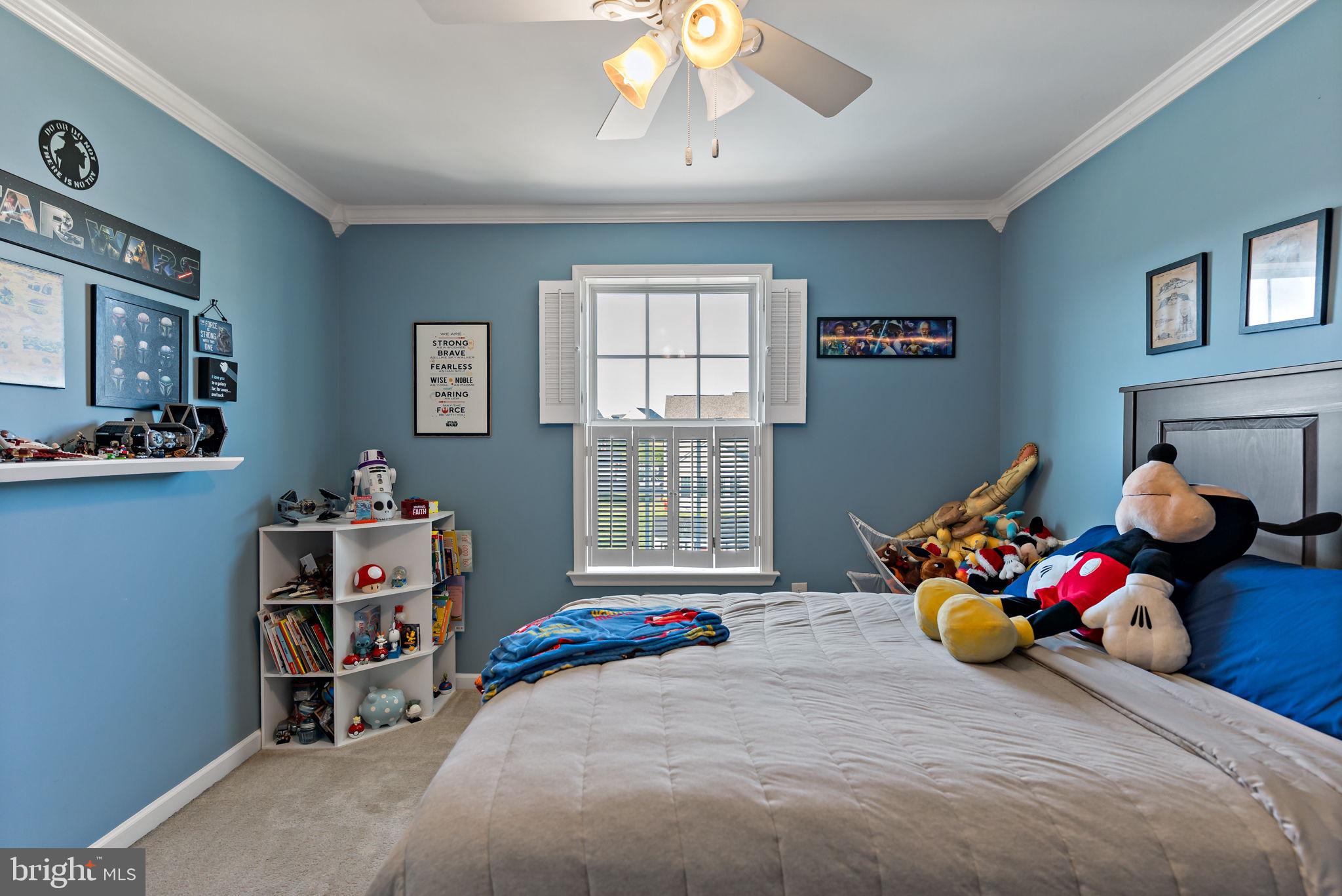 SPRINGDALE FARM - Residential