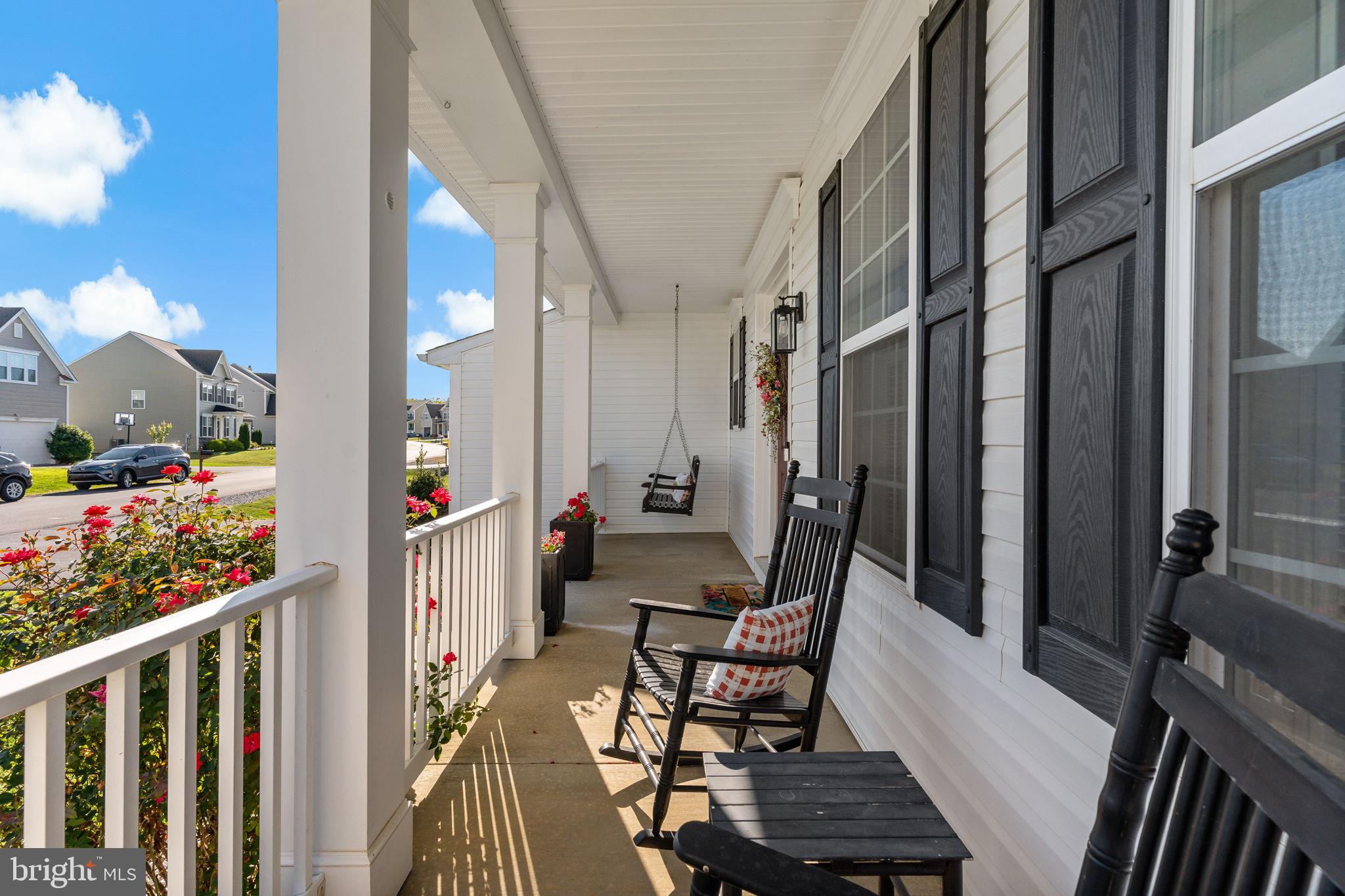 SPRINGDALE FARM - Residential