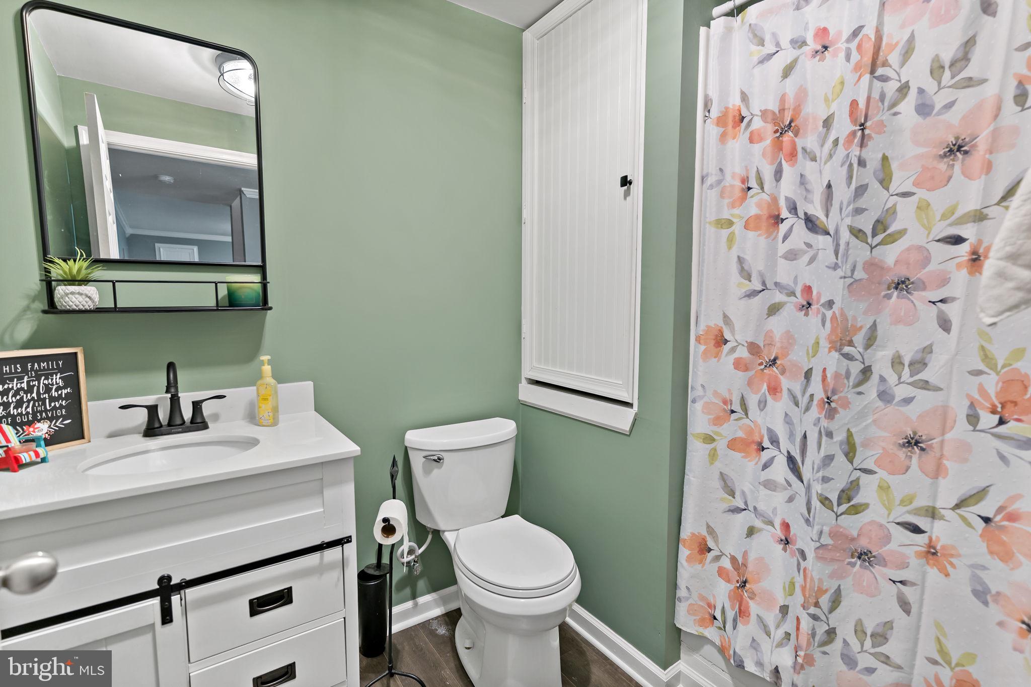 SPRINGDALE FARM - Residential