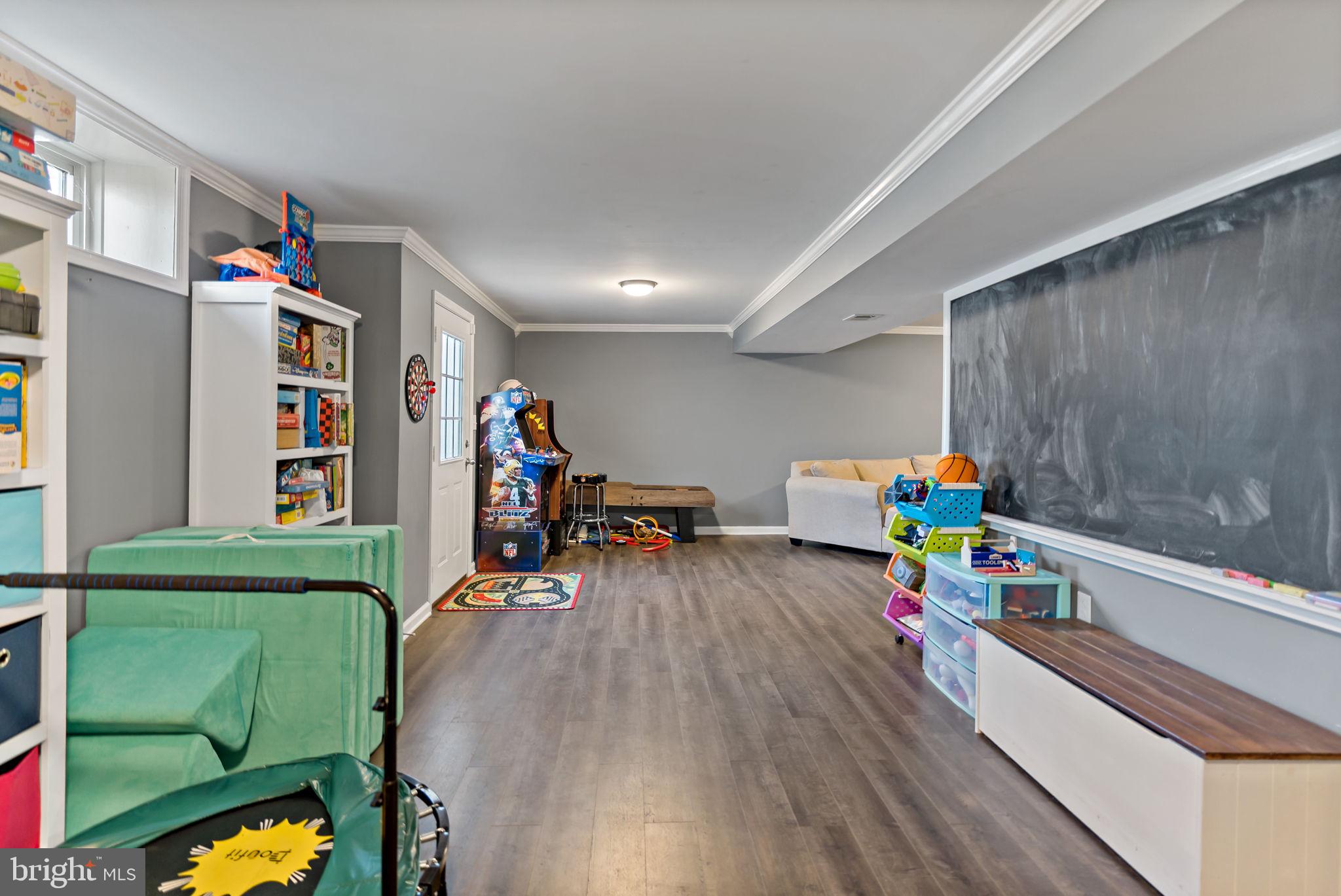 SPRINGDALE FARM - Residential