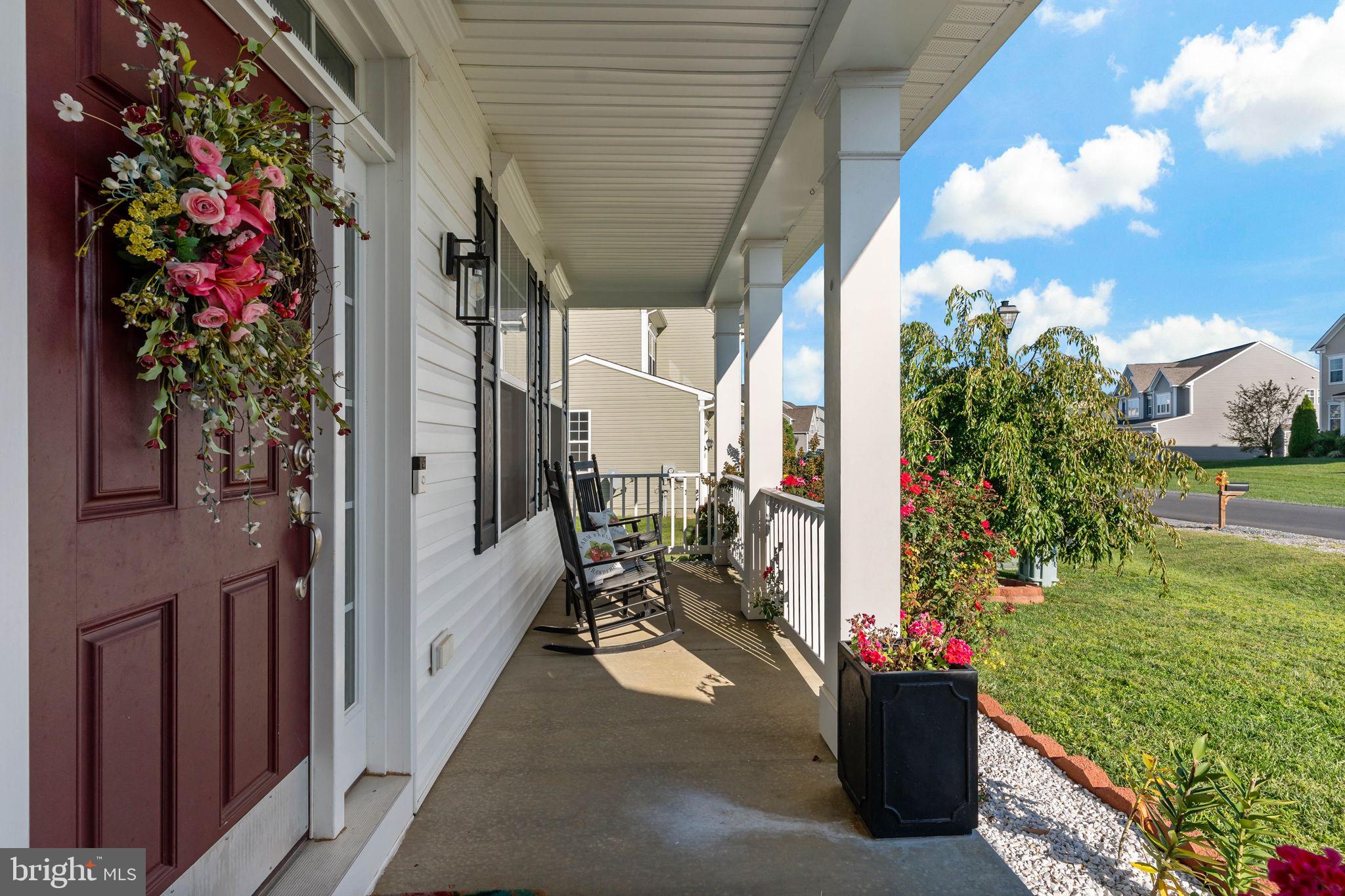 SPRINGDALE FARM - Residential