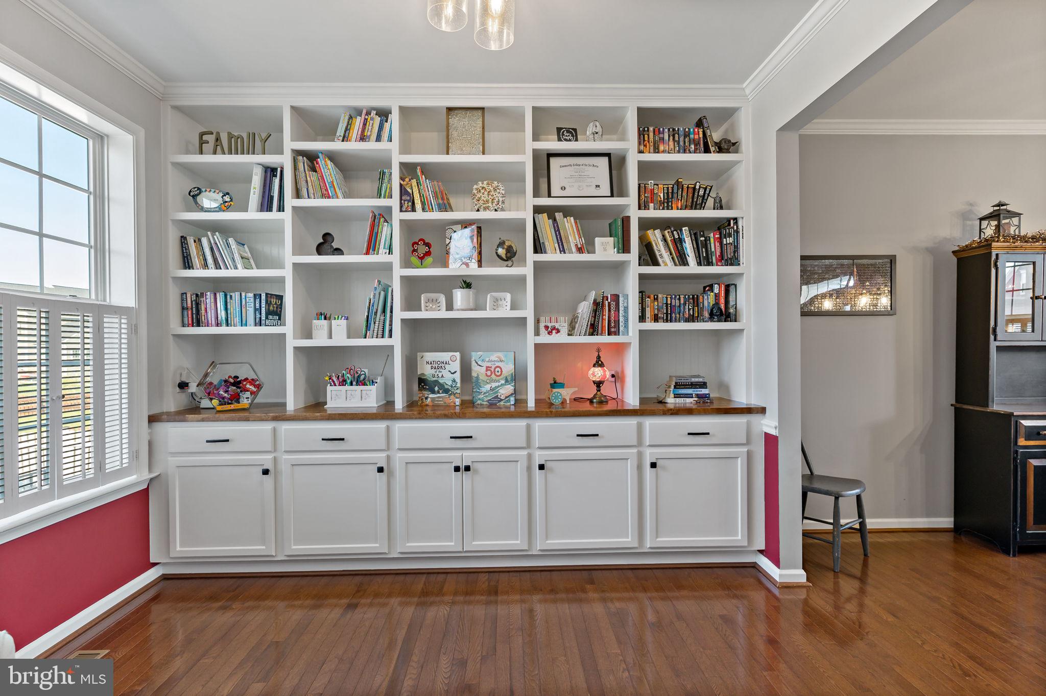 SPRINGDALE FARM - Residential