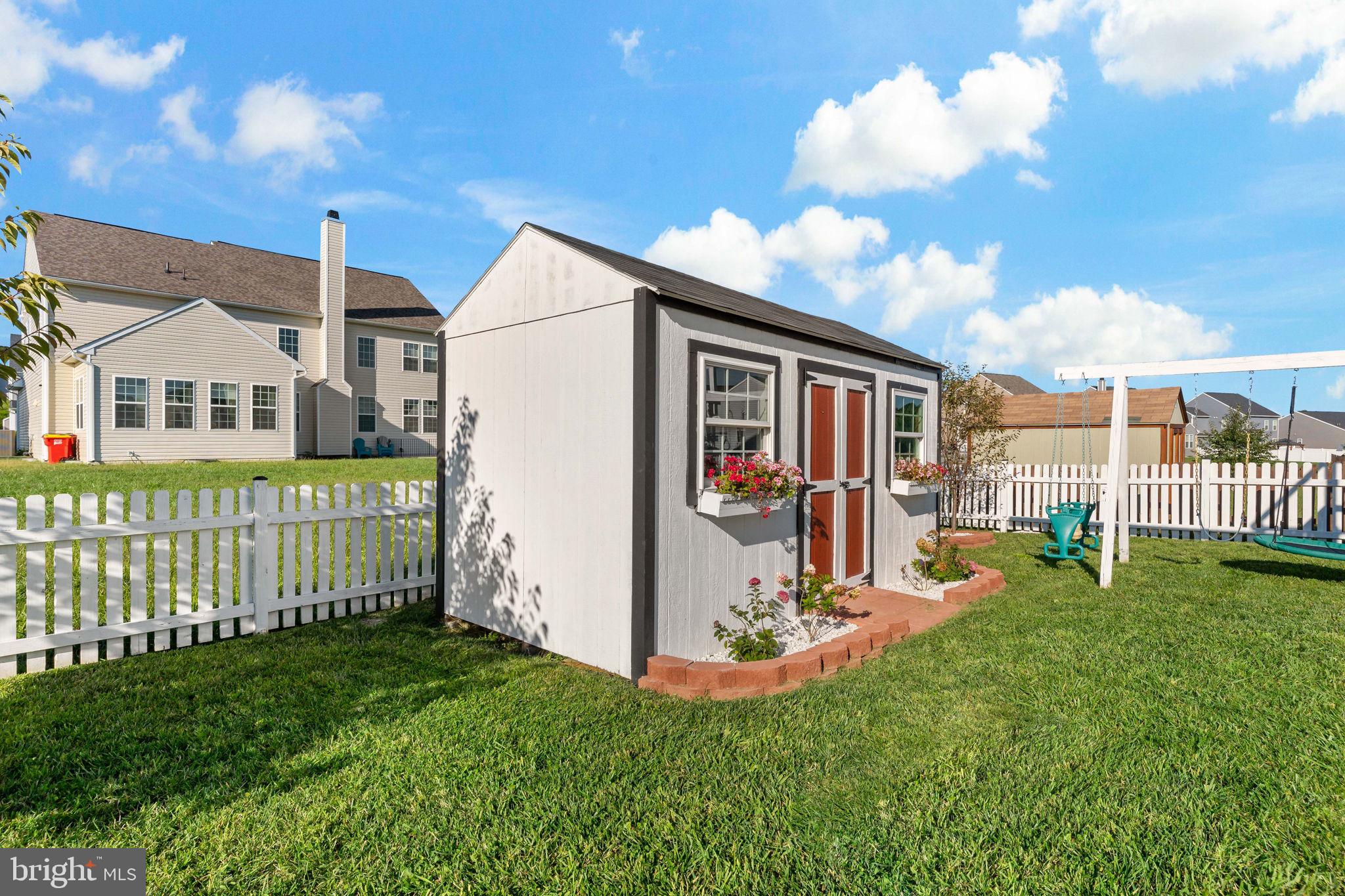 SPRINGDALE FARM - Residential