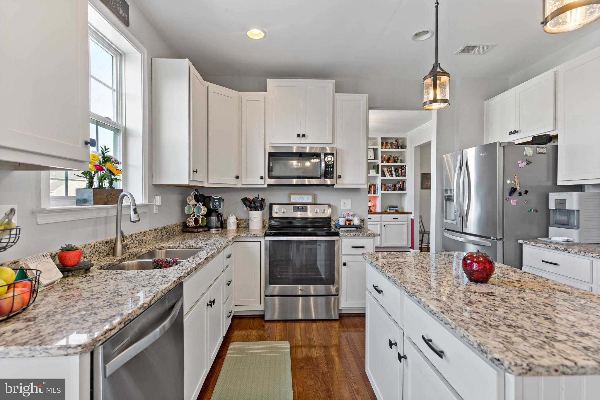 SPRINGDALE FARM - Residential