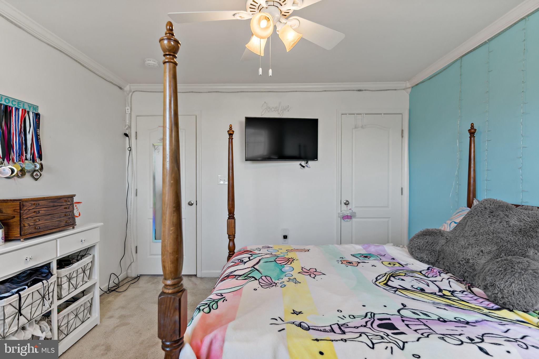 SPRINGDALE FARM - Residential