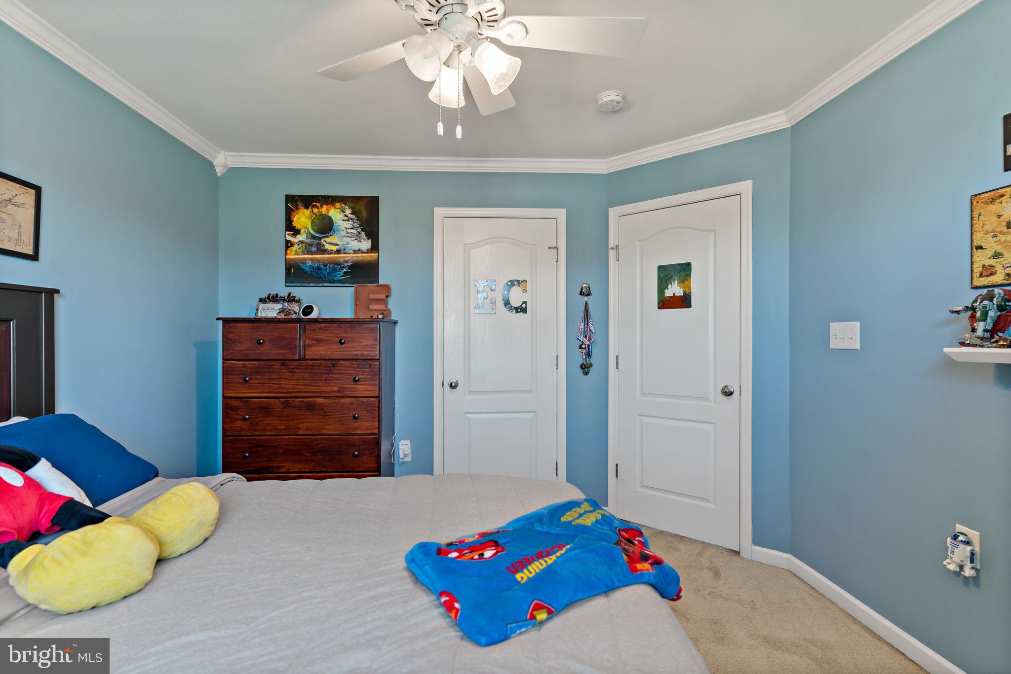 SPRINGDALE FARM - Residential