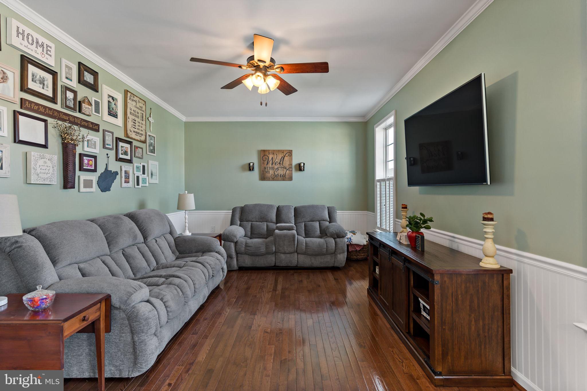 SPRINGDALE FARM - Residential