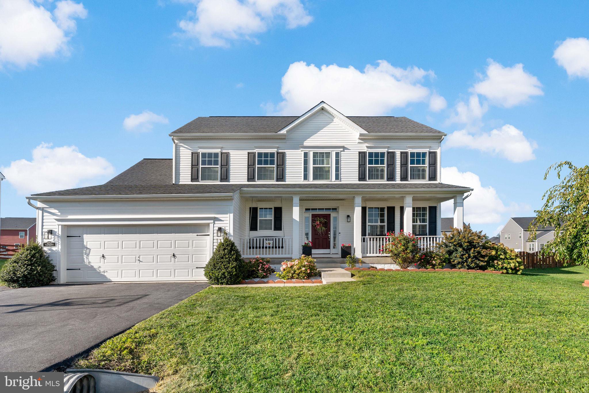 SPRINGDALE FARM - Residential