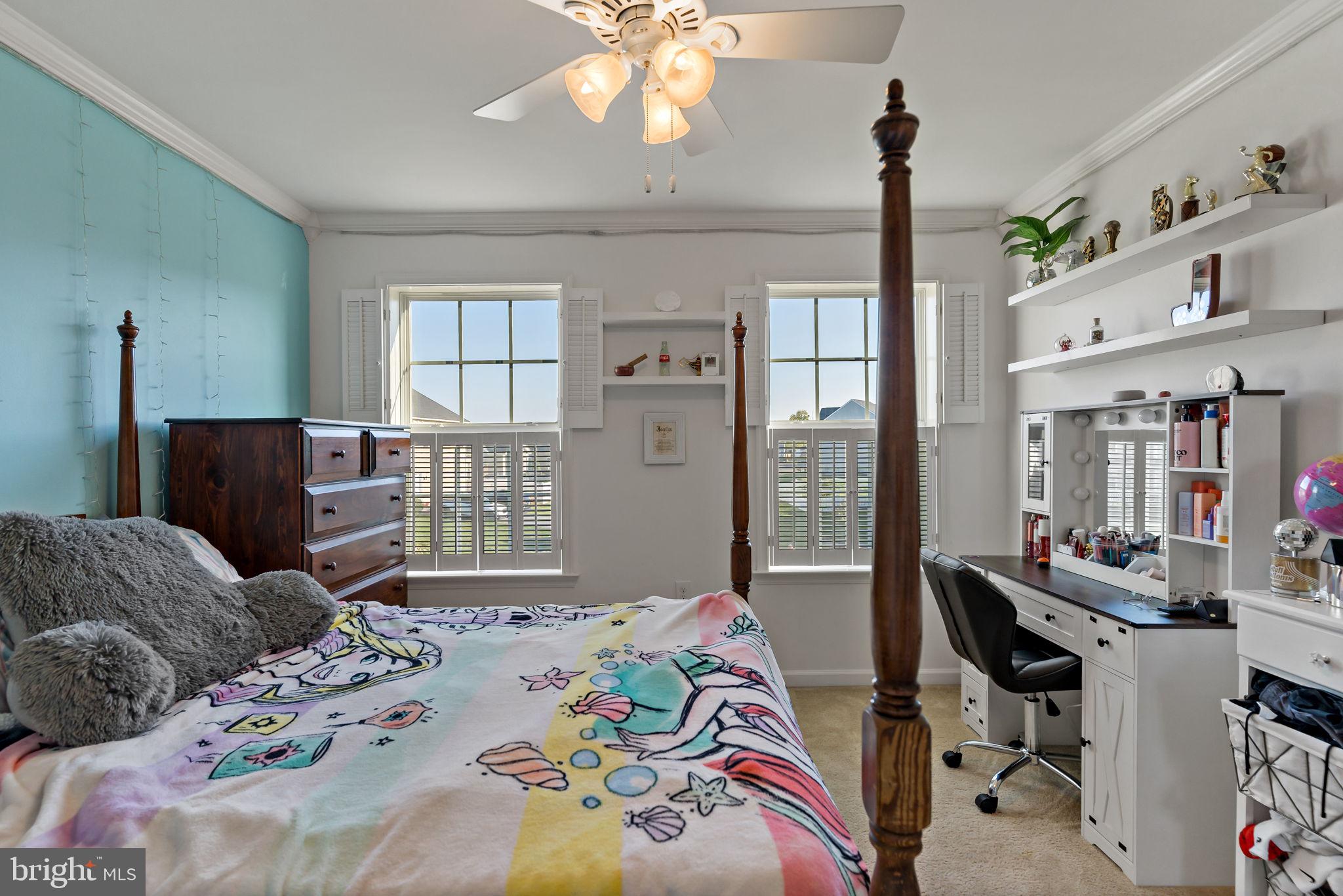 SPRINGDALE FARM - Residential