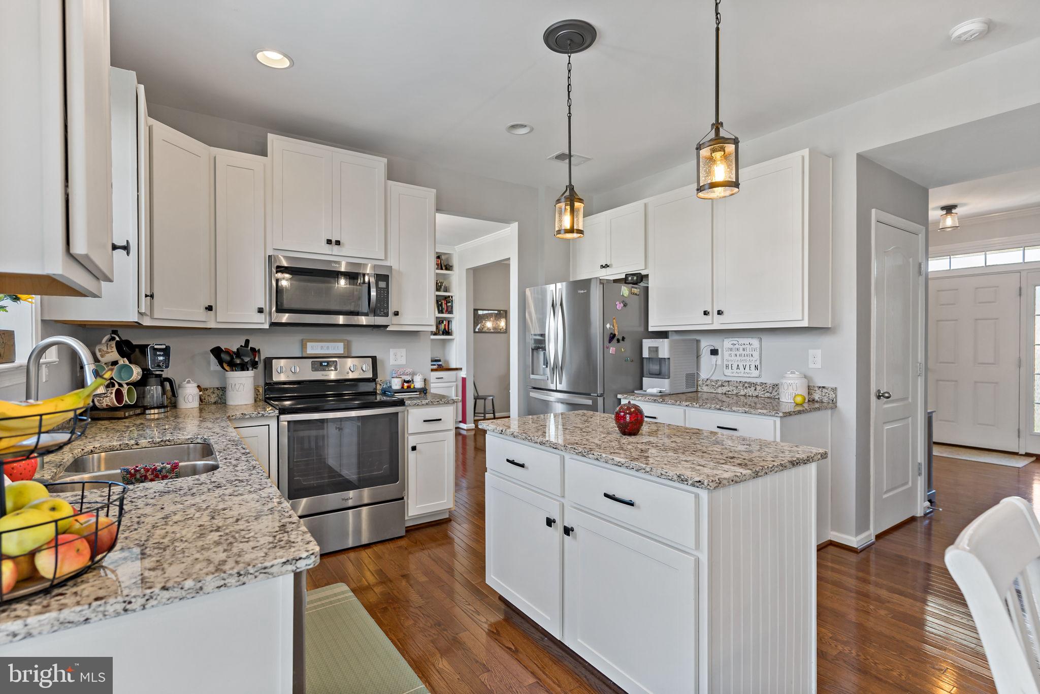 SPRINGDALE FARM - Residential