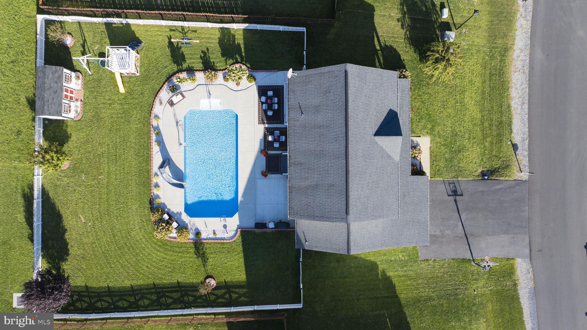 SPRINGDALE FARM - Residential