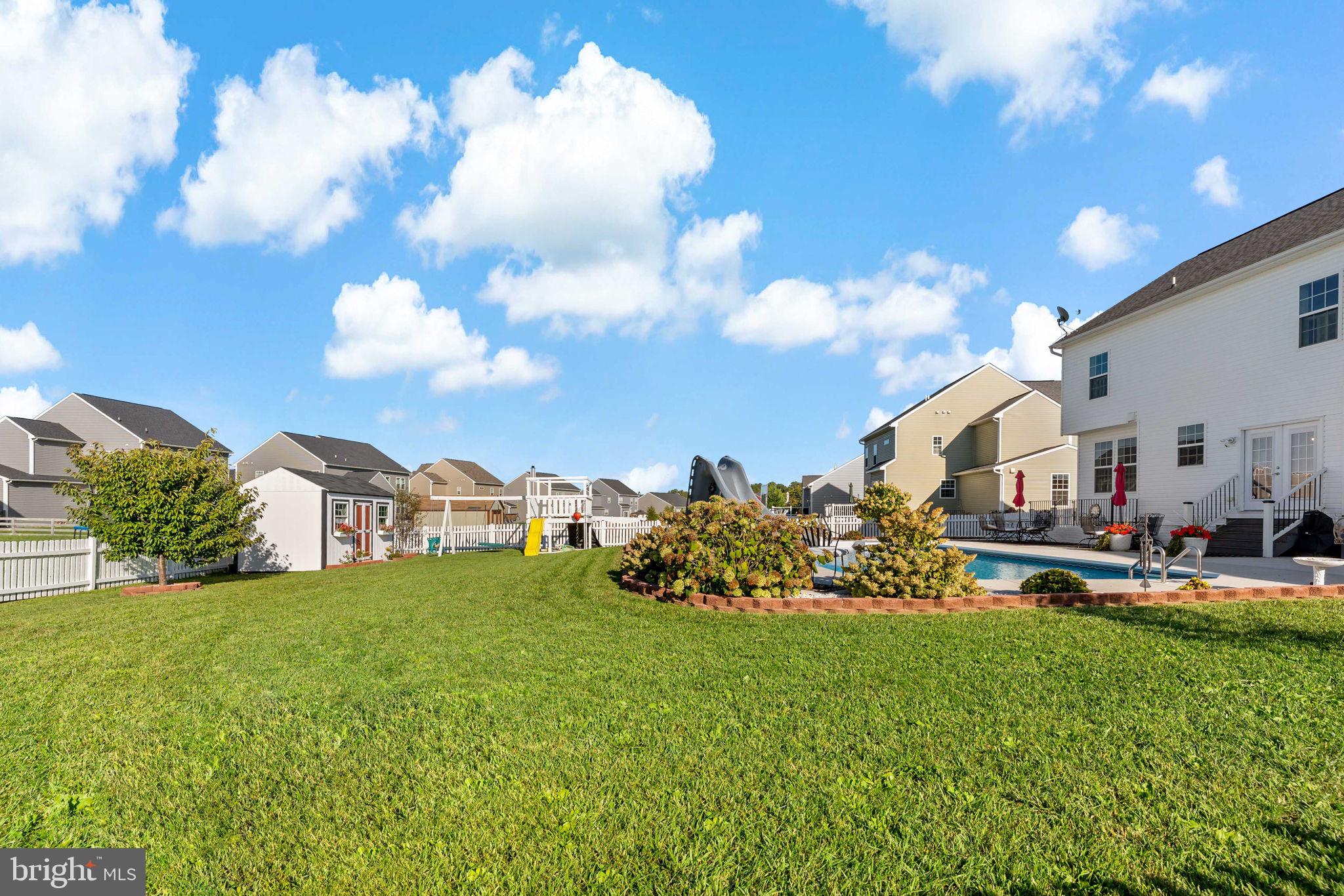 SPRINGDALE FARM - Residential