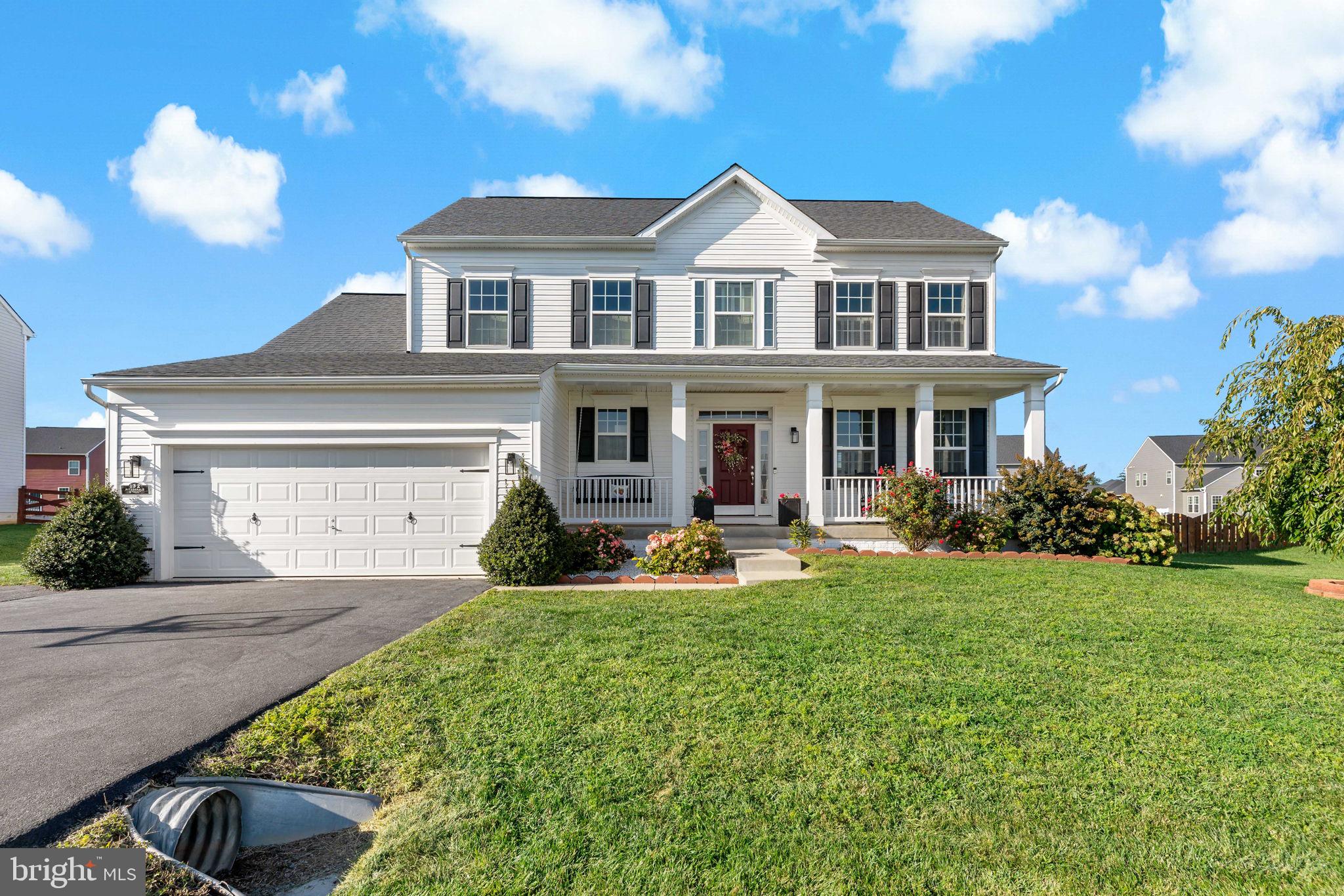 SPRINGDALE FARM - Residential