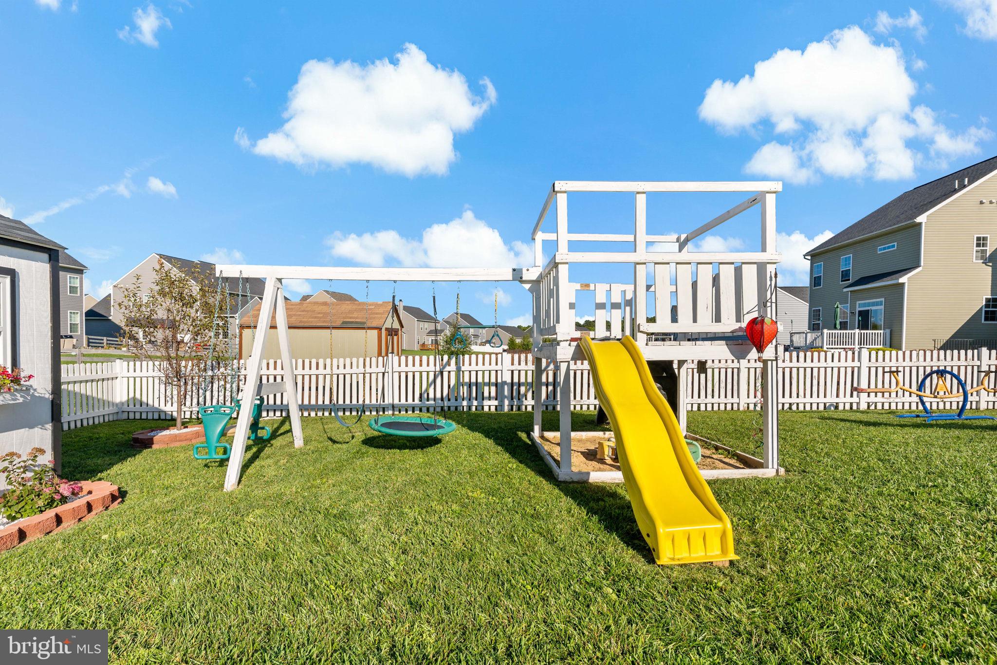 SPRINGDALE FARM - Residential