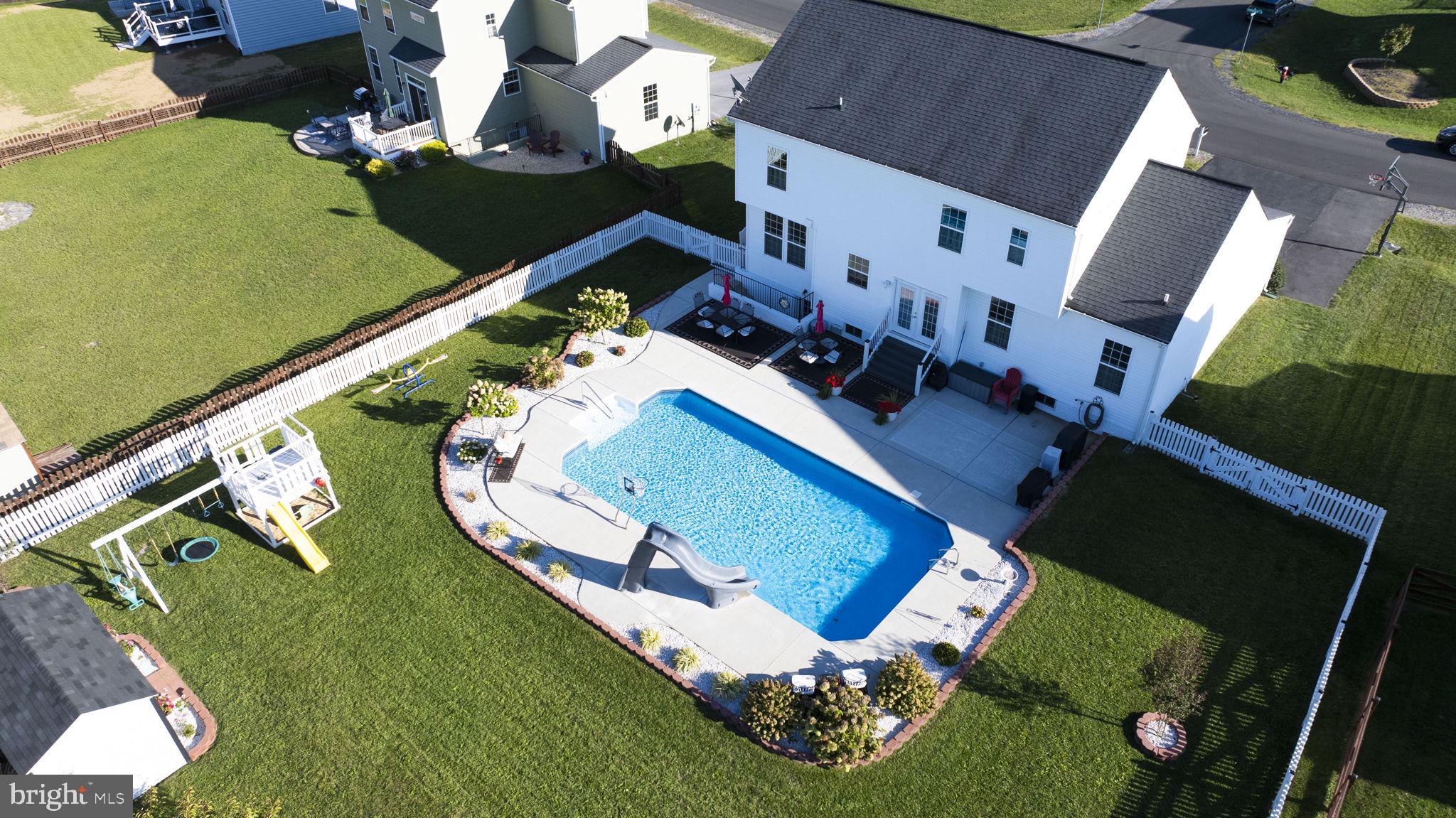 SPRINGDALE FARM - Residential