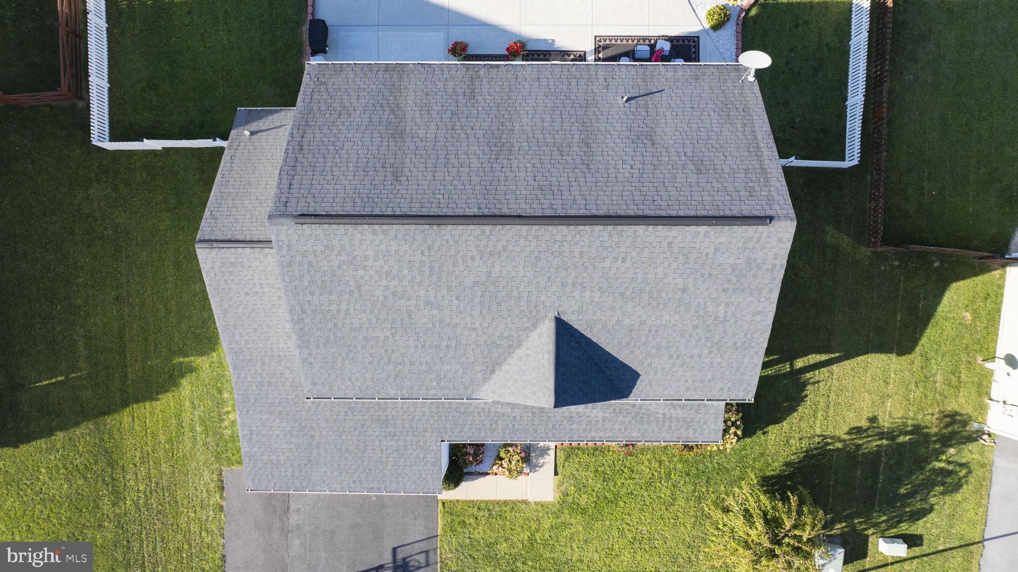 SPRINGDALE FARM - Residential