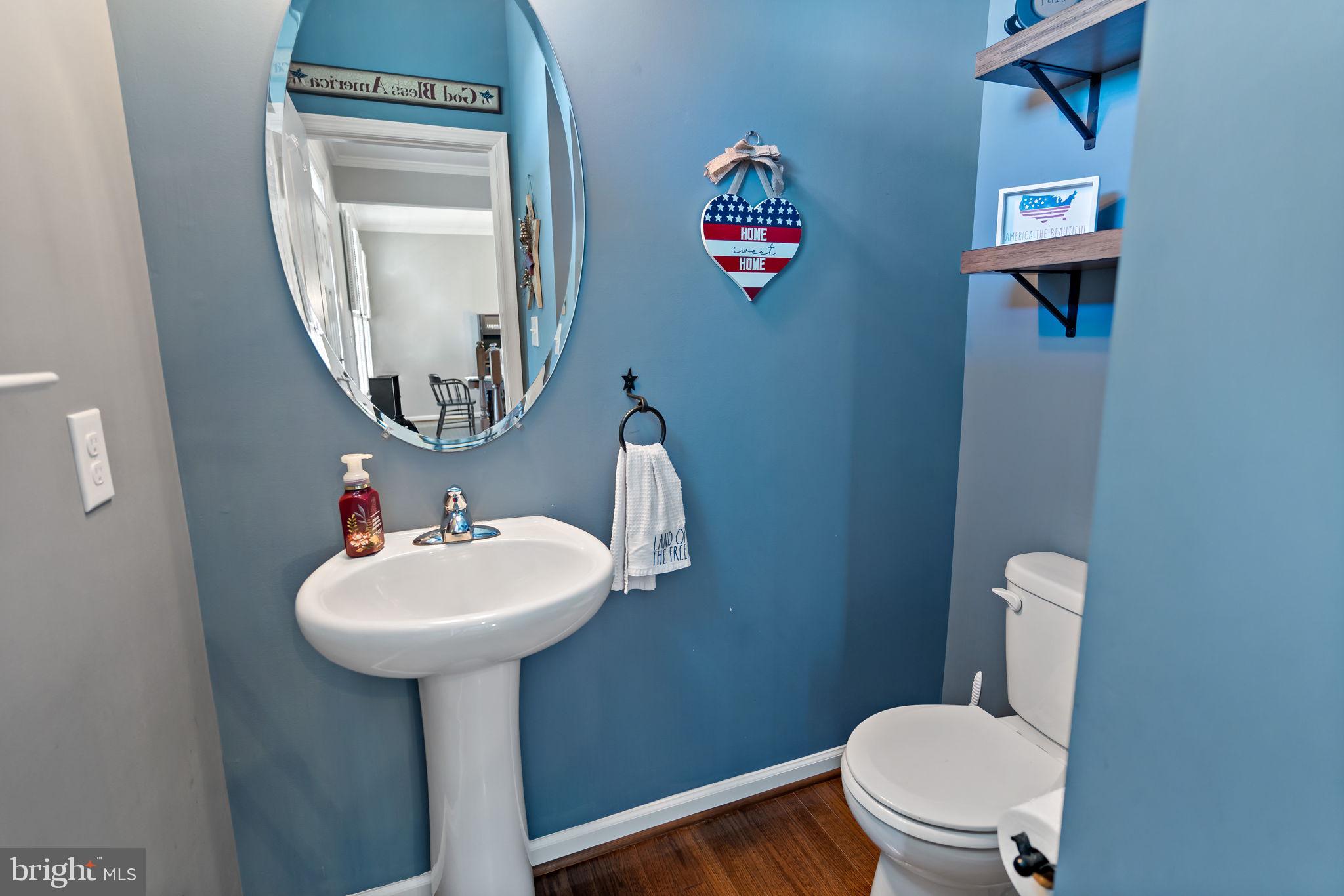 SPRINGDALE FARM - Residential