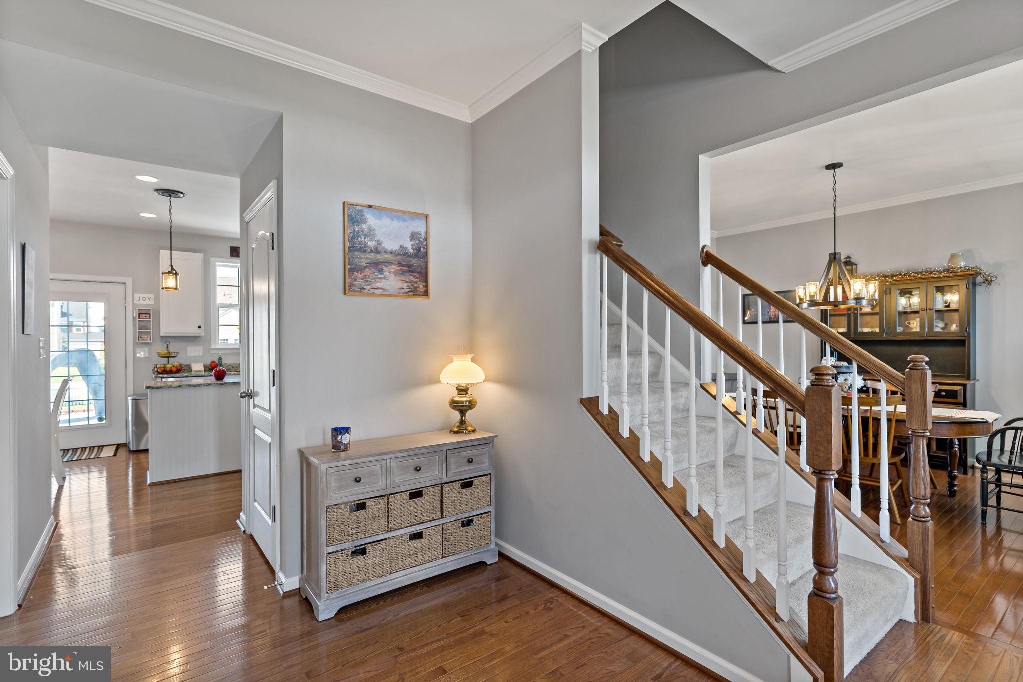 SPRINGDALE FARM - Residential