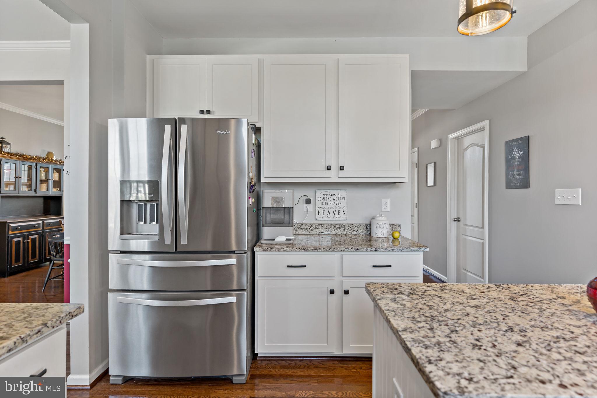 SPRINGDALE FARM - Residential