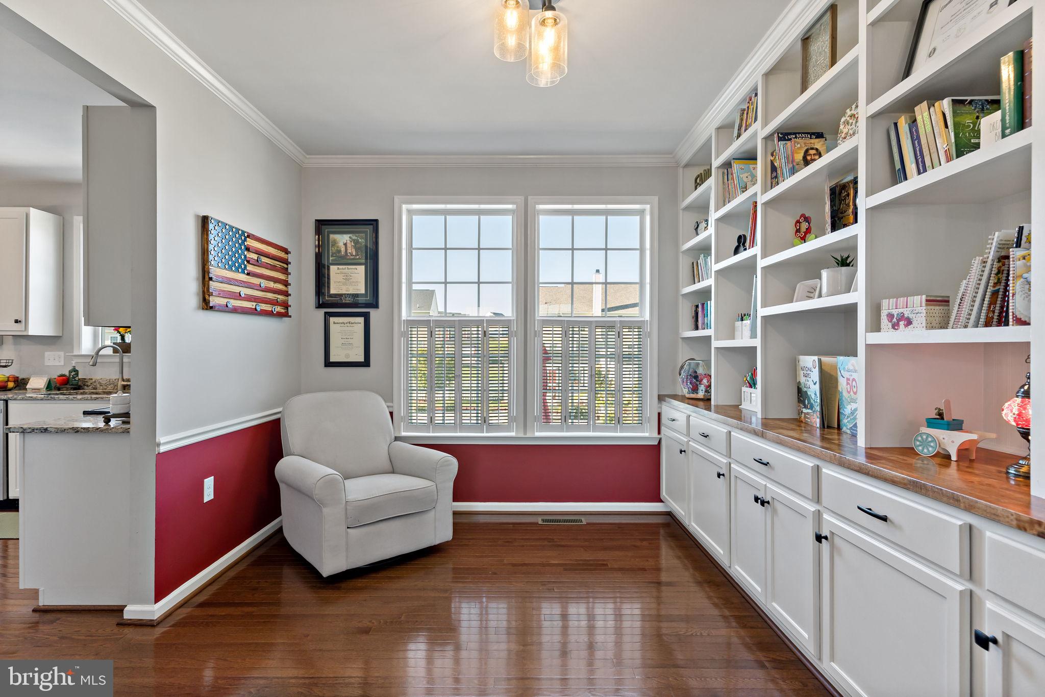 SPRINGDALE FARM - Residential