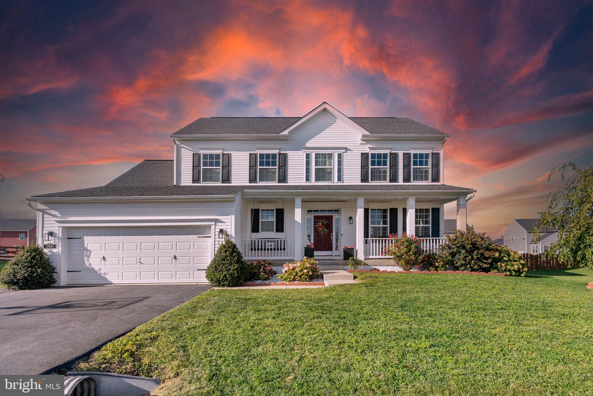 SPRINGDALE FARM - Residential