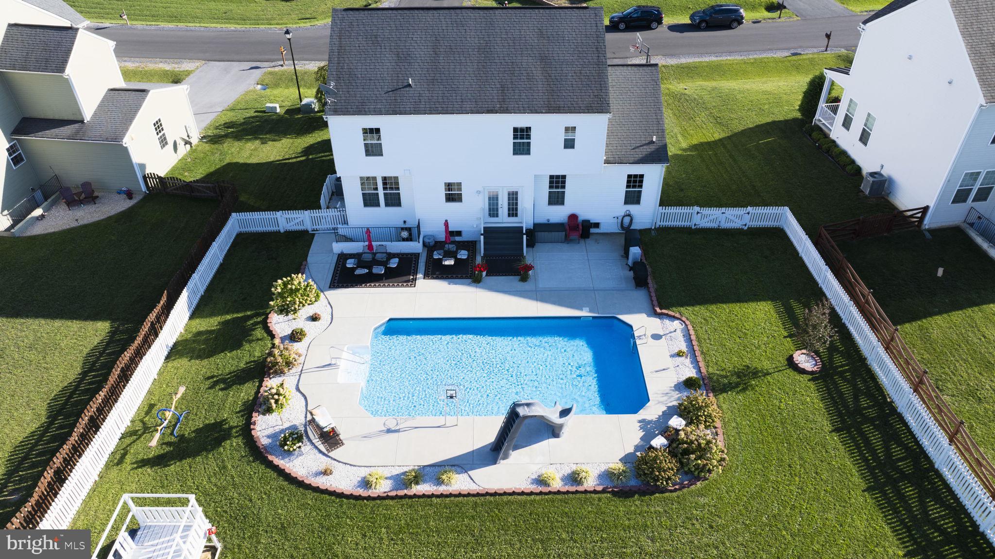 SPRINGDALE FARM - Residential