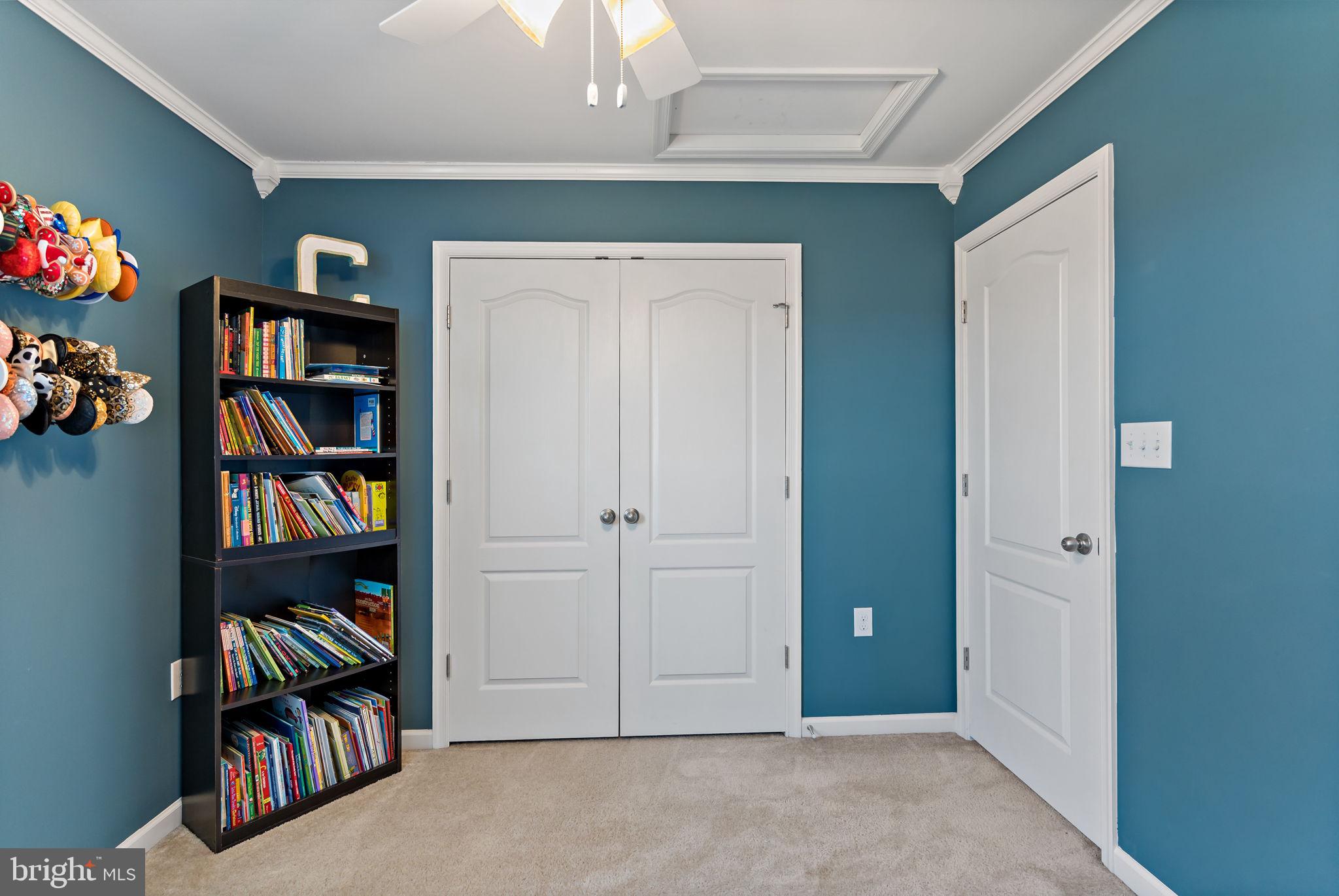 SPRINGDALE FARM - Residential