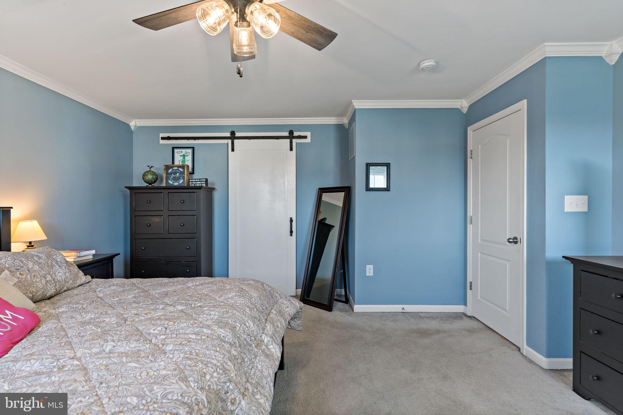 SPRINGDALE FARM - Residential