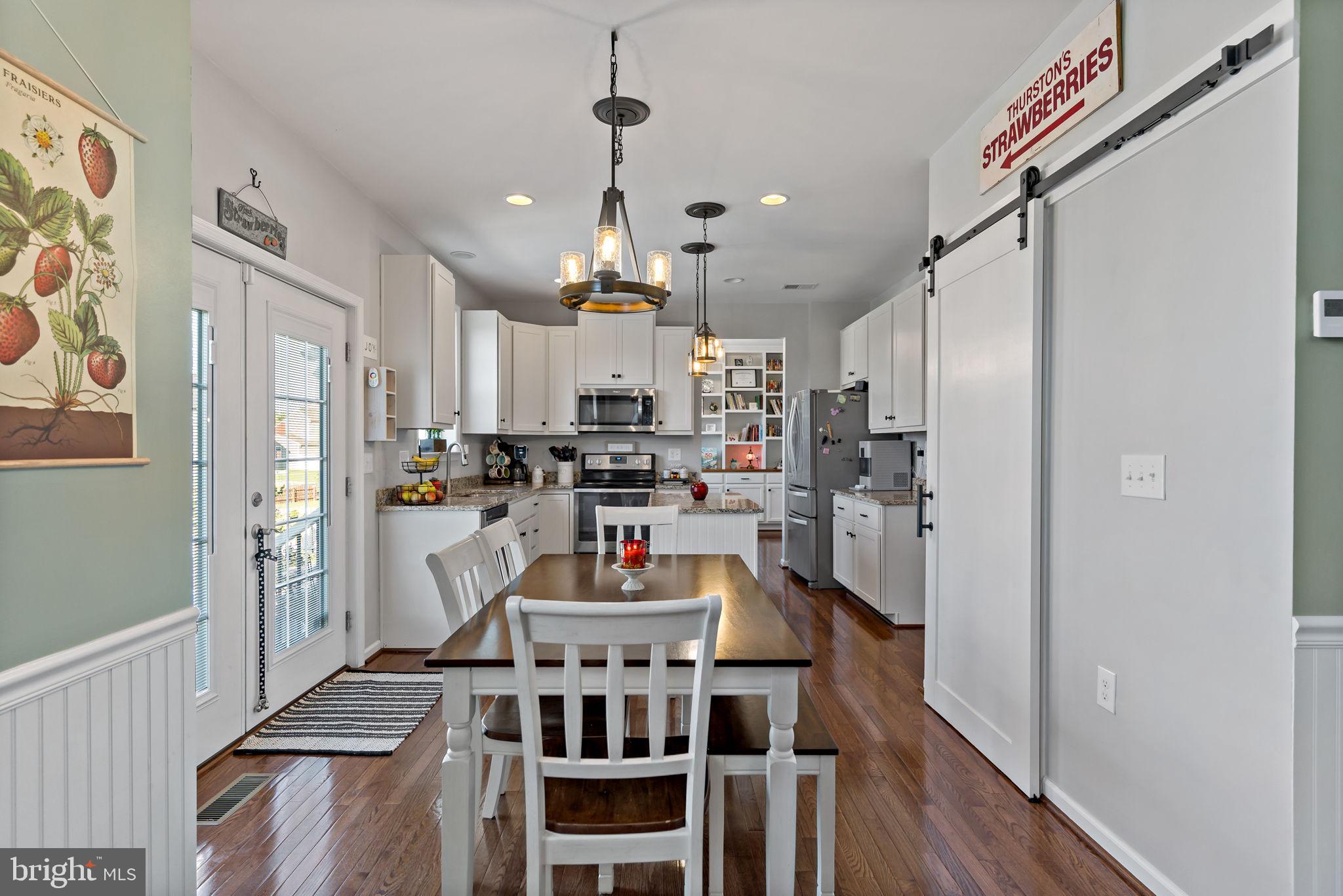 SPRINGDALE FARM - Residential