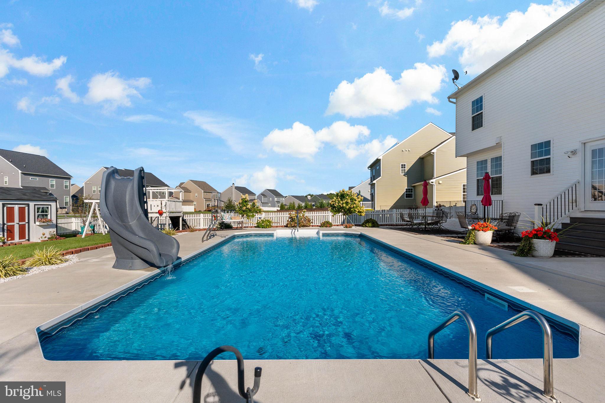 SPRINGDALE FARM - Residential