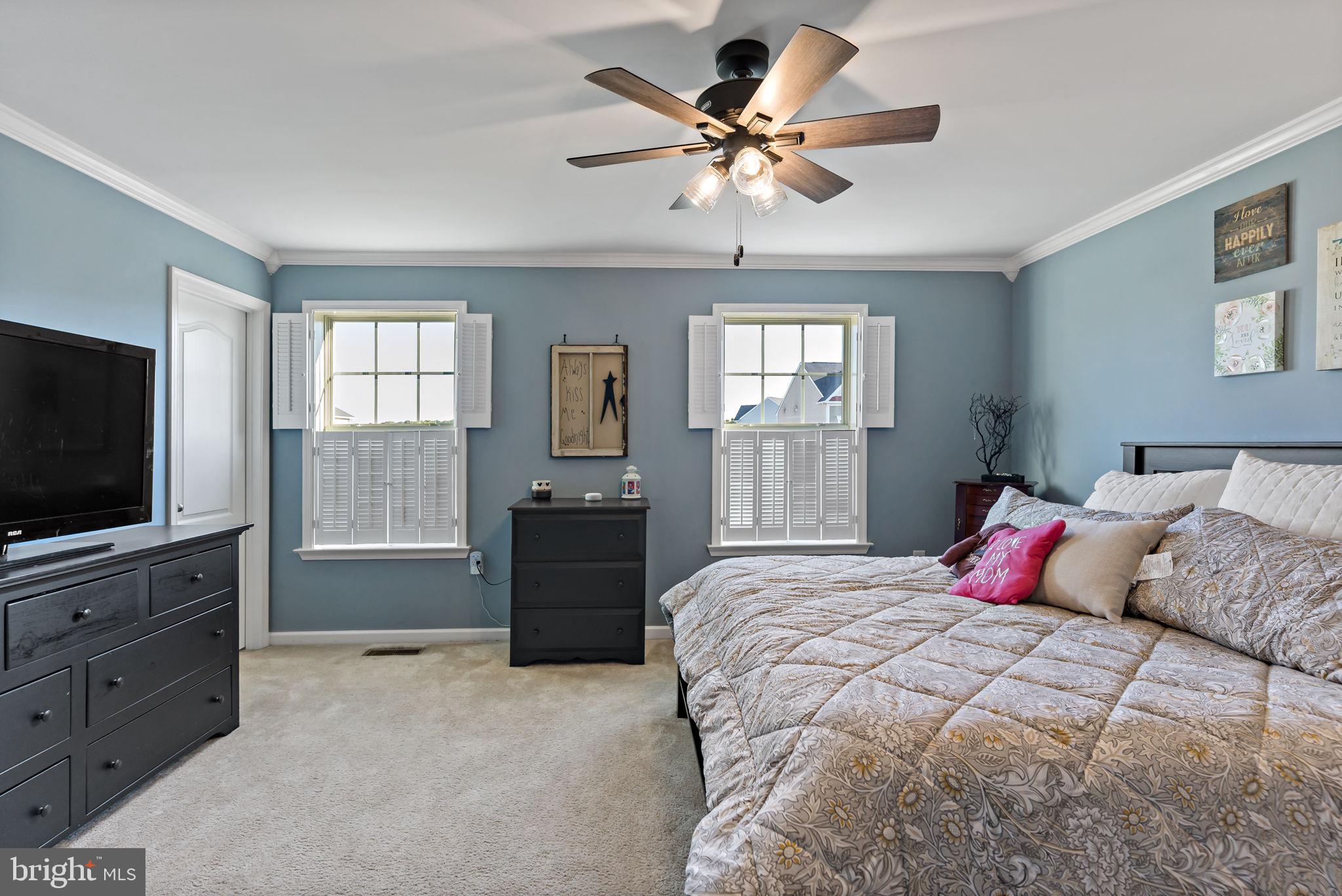 SPRINGDALE FARM - Residential