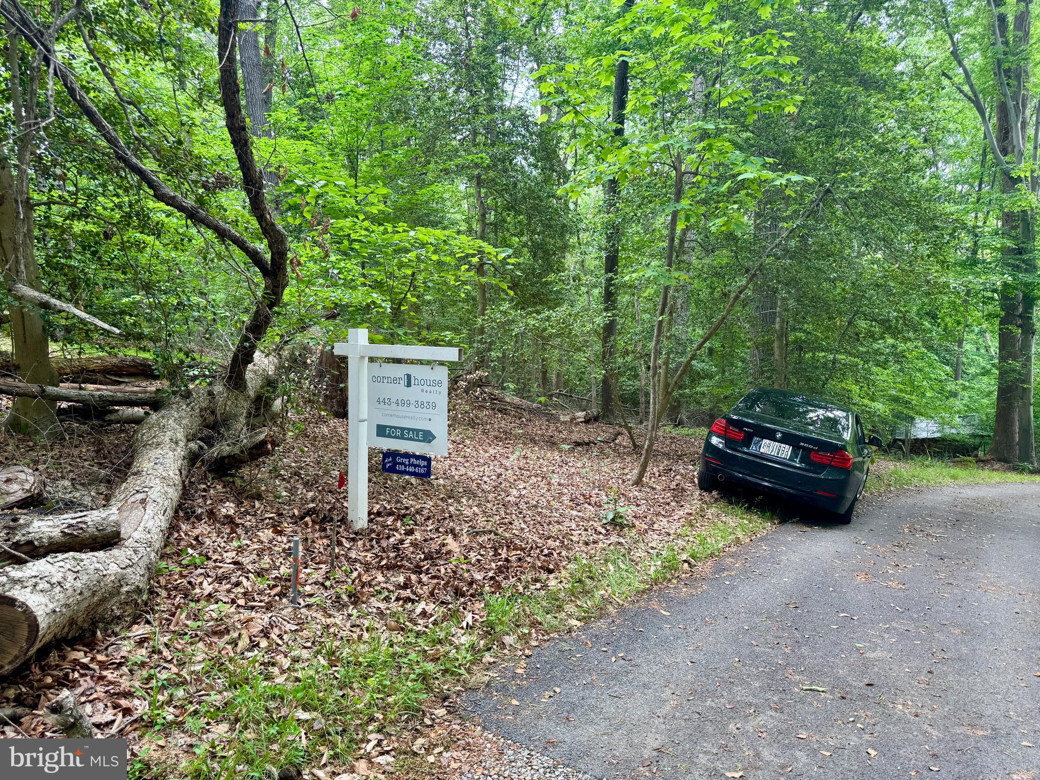 HIDDEN VALLEY ROAD