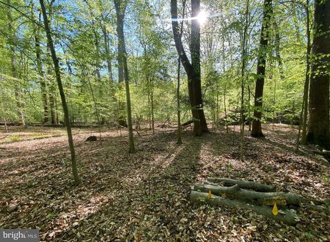 Vacant Land For Sale - Hidden Valley Road<br/> ACCOKEEK, MD 20607