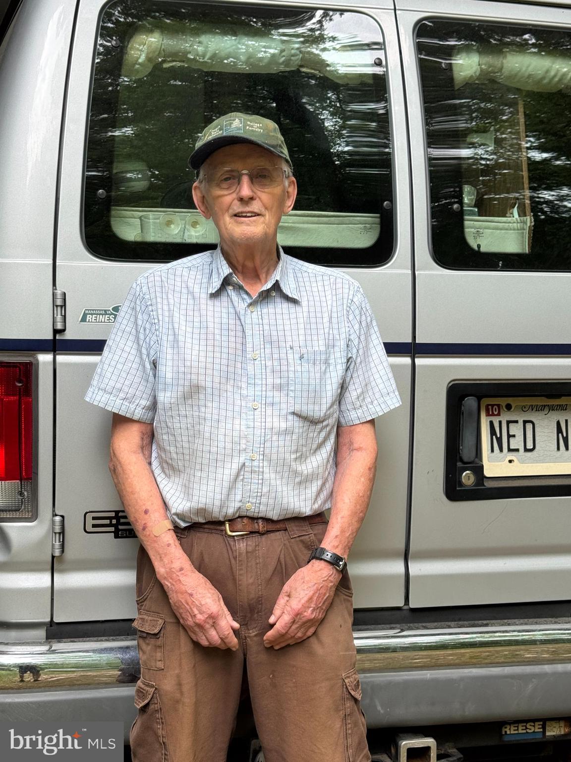 MOYAONE RESERVE - Land