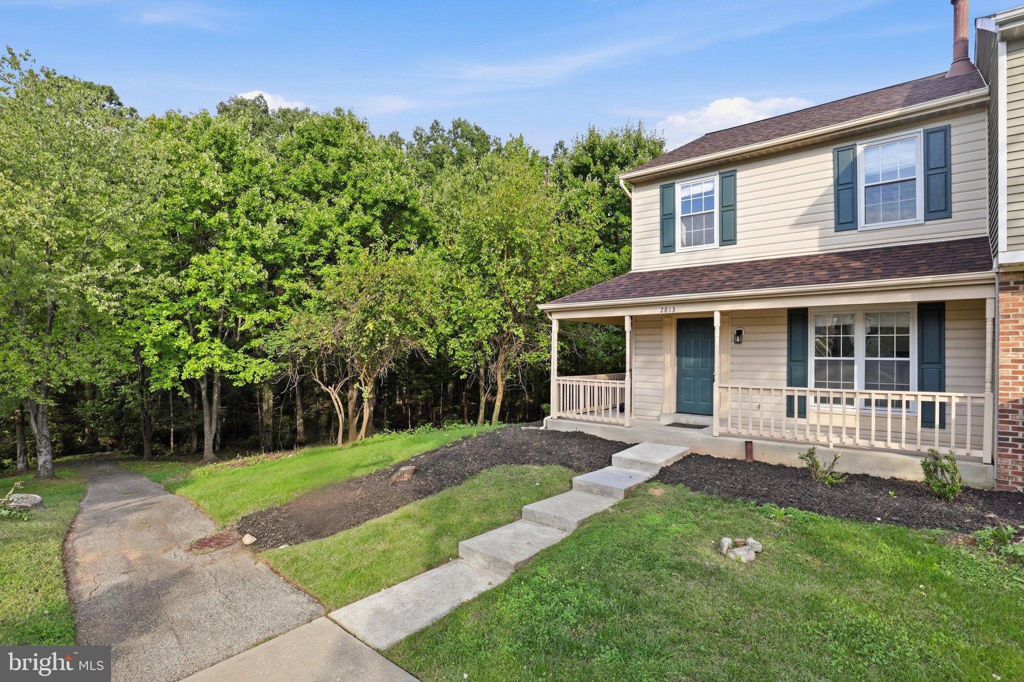 2813 MUESERBUSH COURT