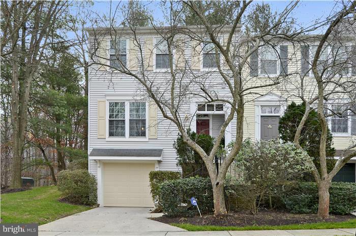 WALDEN AT BURKE CENTRE - Residential