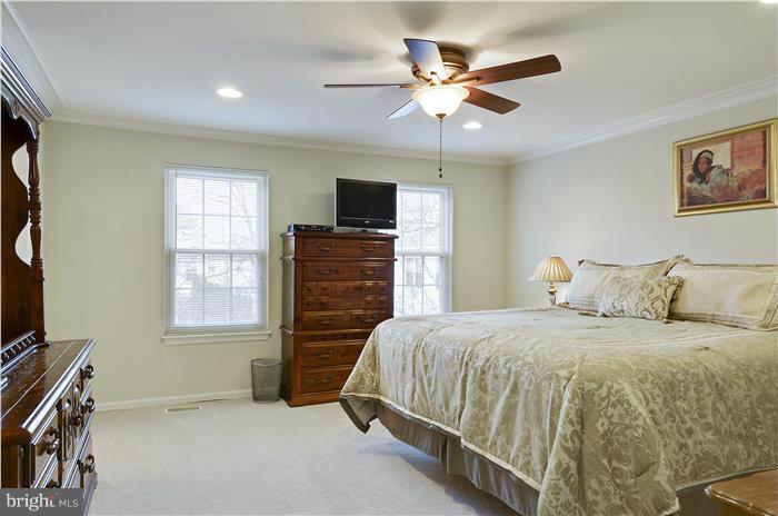 WALDEN AT BURKE CENTRE - Residential