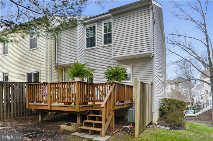 WALDEN AT BURKE CENTRE - Residential