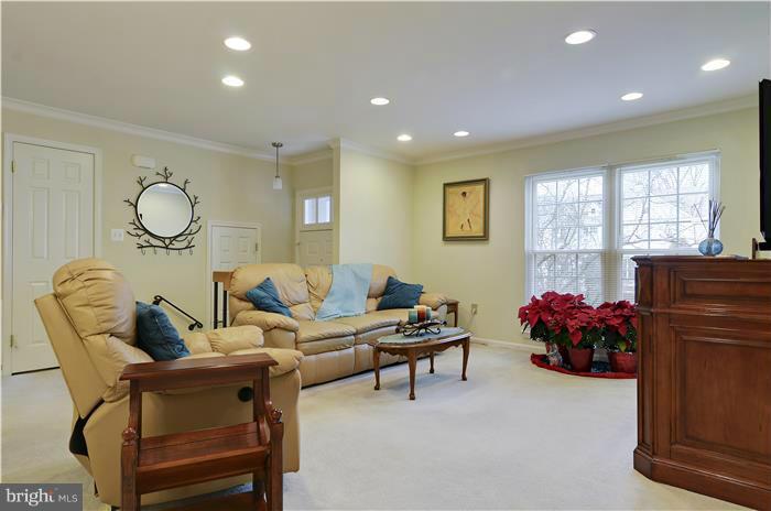 WALDEN AT BURKE CENTRE - Residential