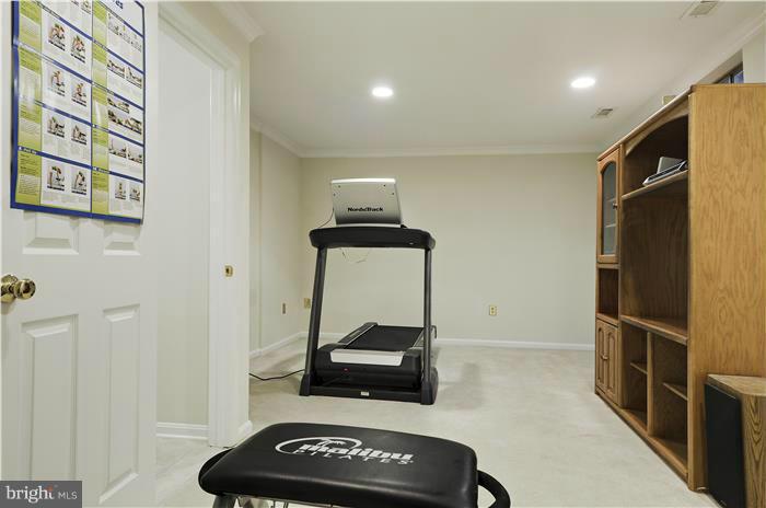 WALDEN AT BURKE CENTRE - Residential