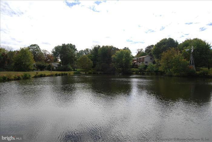 WALDEN AT BURKE CENTRE - Residential