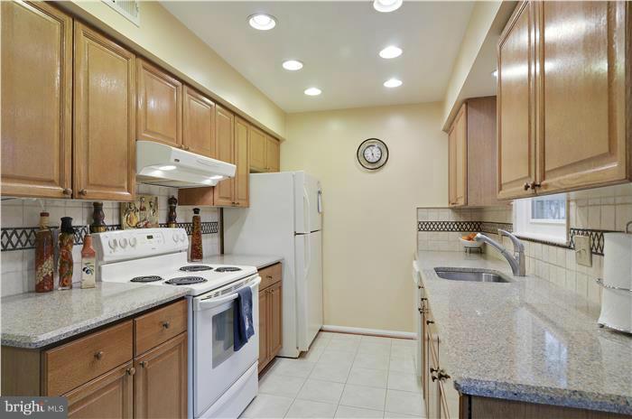 WALDEN AT BURKE CENTRE - Residential