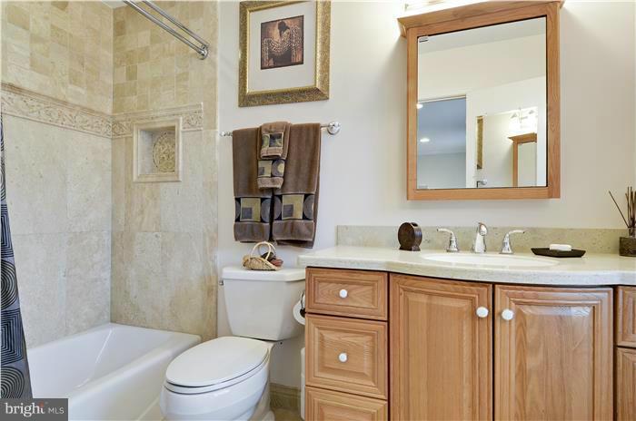 WALDEN AT BURKE CENTRE - Residential