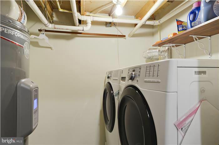 WALDEN AT BURKE CENTRE - Residential