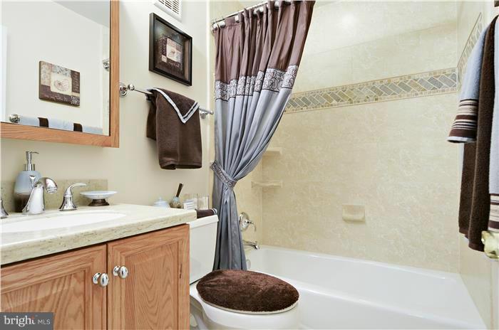 WALDEN AT BURKE CENTRE - Residential