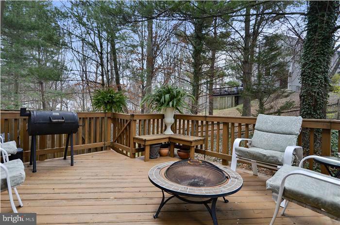 WALDEN AT BURKE CENTRE - Residential