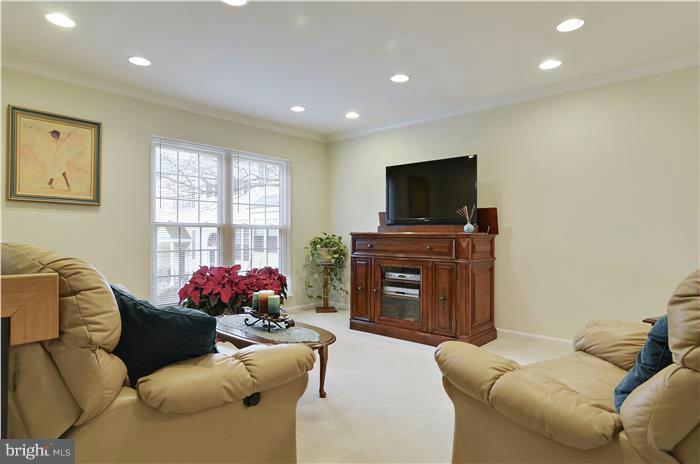 WALDEN AT BURKE CENTRE - Residential